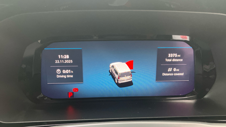 Ford Transit Connect 240 L1 Petrol 1.5 EcoBoost PHEV 150 Trend FlexCab Van Auto